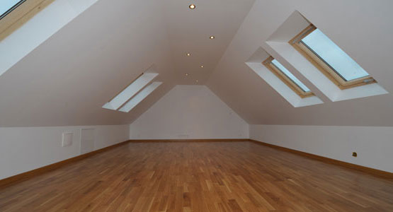 isolation combles Gagny 