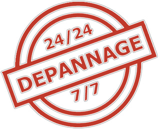 urgence fuite toiture Gagny 