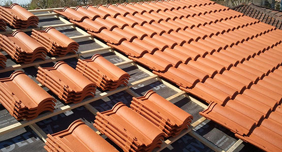 Travaux Urgents Couverture Toiture à Gagny 