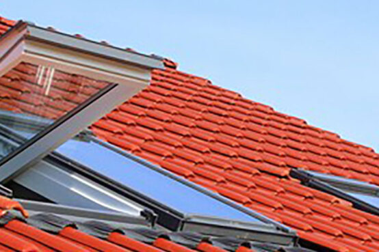 Devis pose velux à Gagny